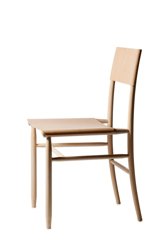 Madonna Chair