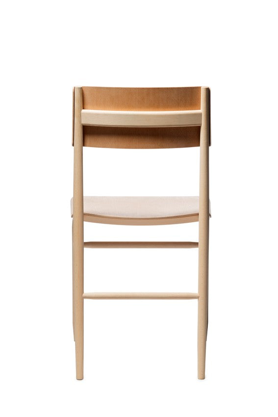 Madonna Chair