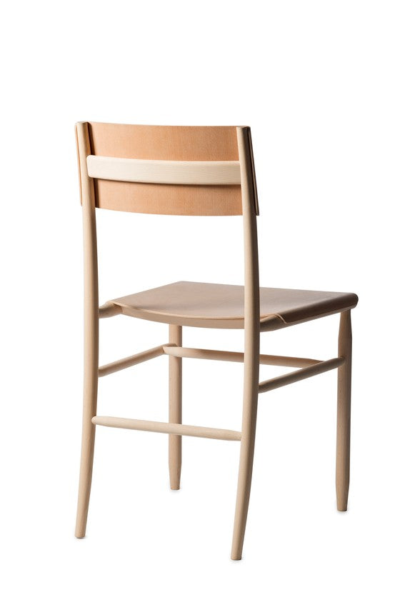Madonna Chair