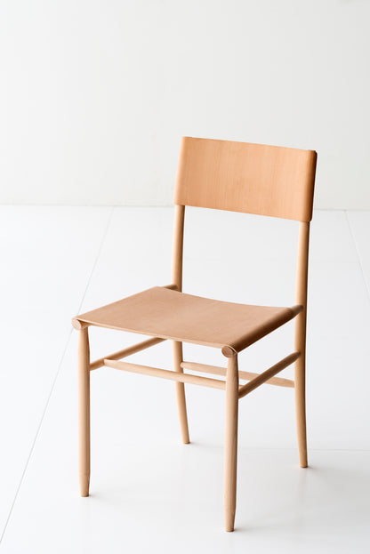 Madonna Chair