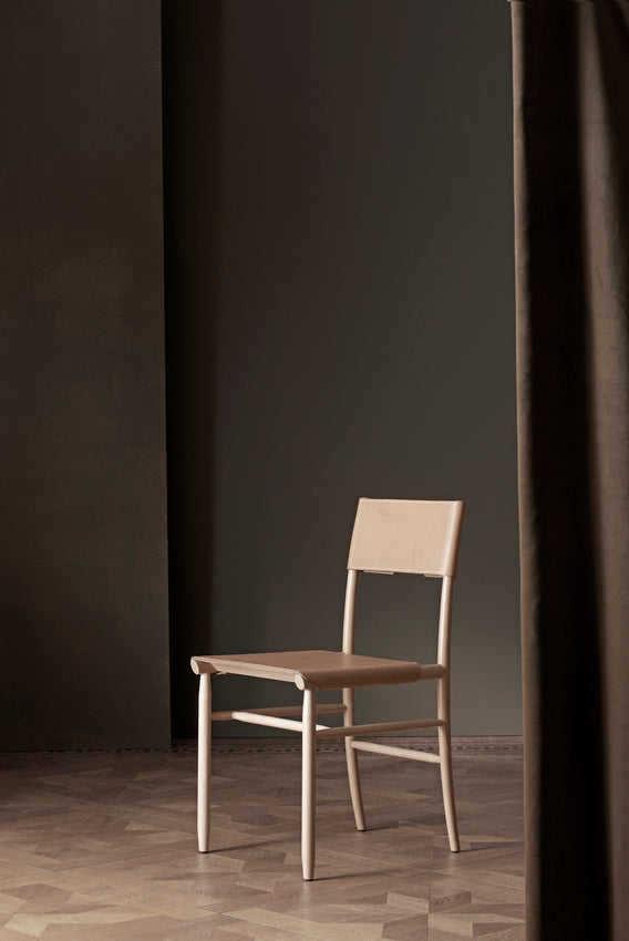 Madonna Chair