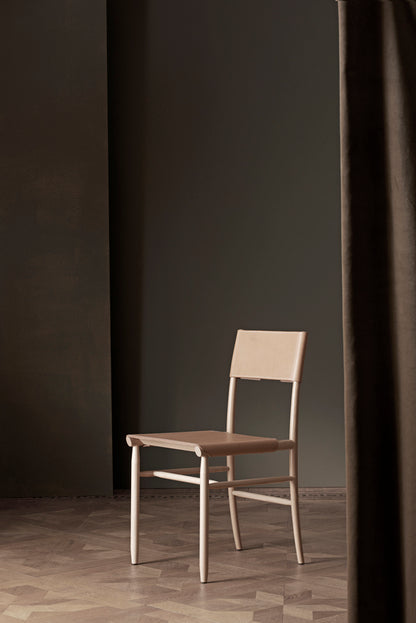 Madonna Chair