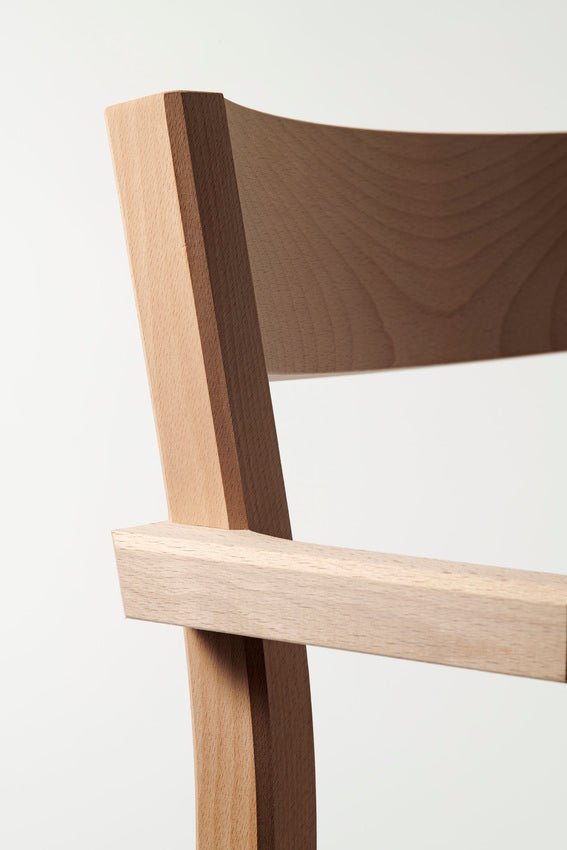 Ronja Armchair
