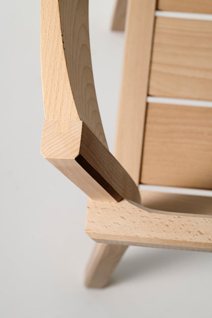 Ronja Armchair