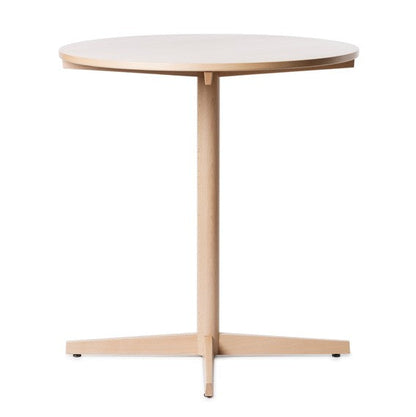 Tak Pedestal Table