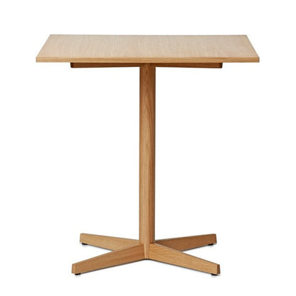 Tak Pedestal Table