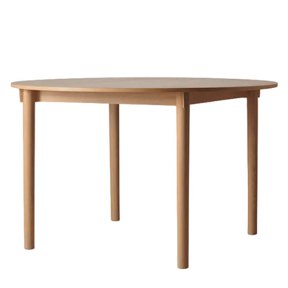 Tak Table (Round)