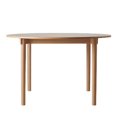 Tak Table (Round)