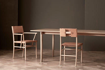 Madonna Chair