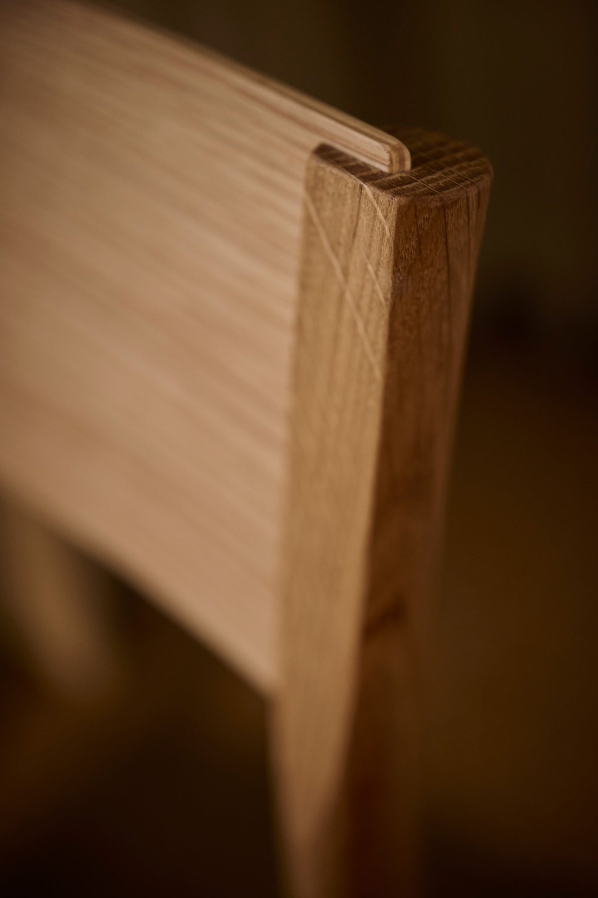Vyn Chair