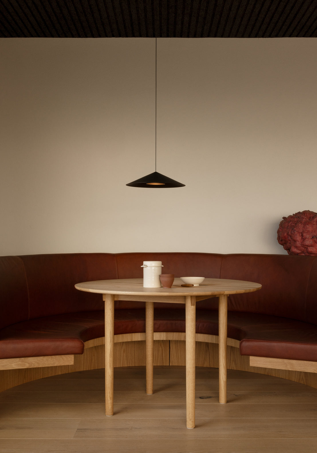 Tak Table (Round)