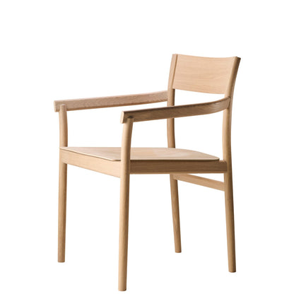 Vyn Armchair