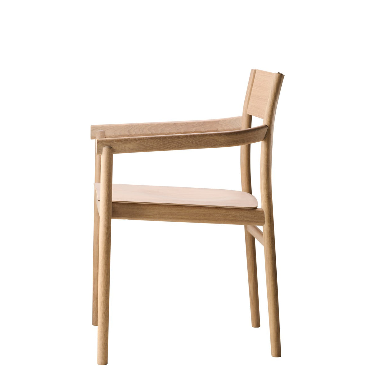 Vyn Armchair