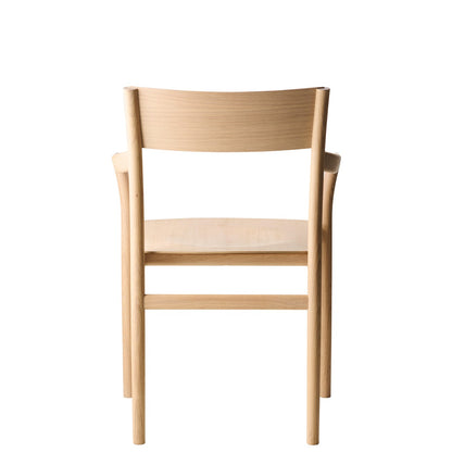 Vyn Armchair