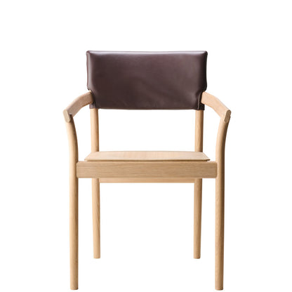 Vyn Armchair