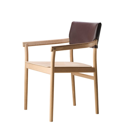 Vyn Armchair