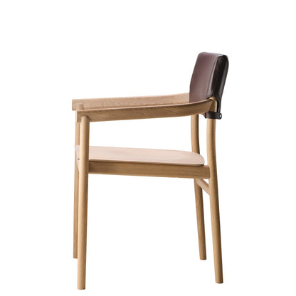 Vyn Armchair