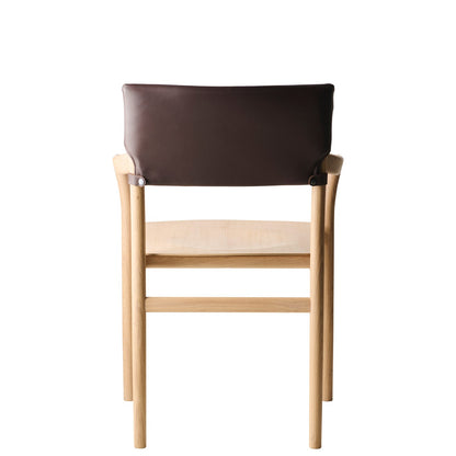 Vyn Armchair