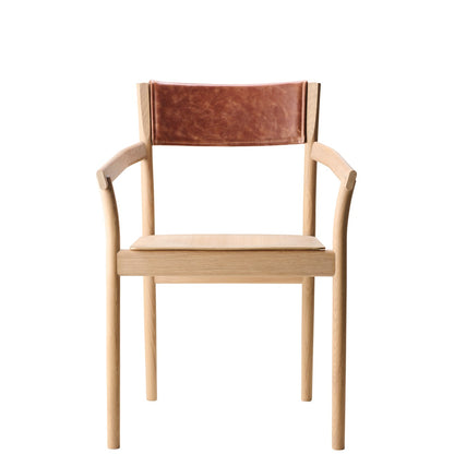 Vyn Armchair