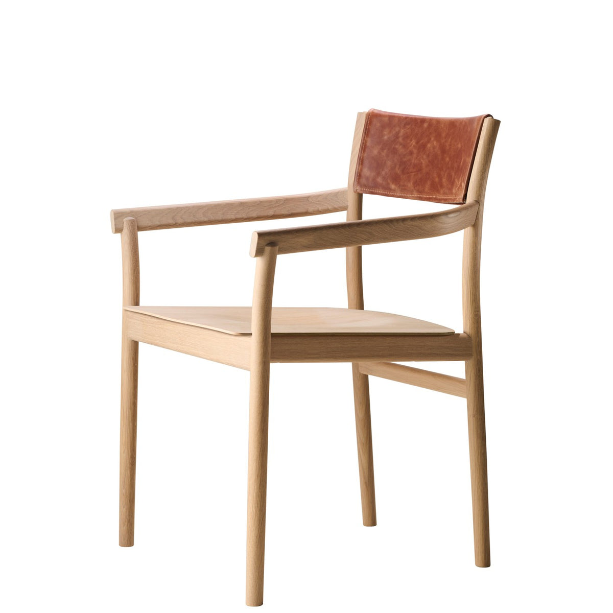 Vyn Armchair