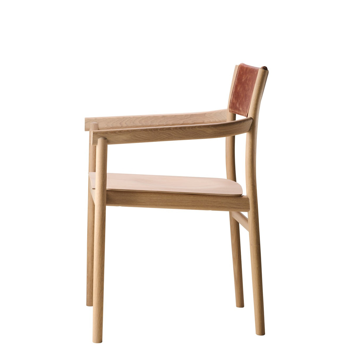 Vyn Armchair