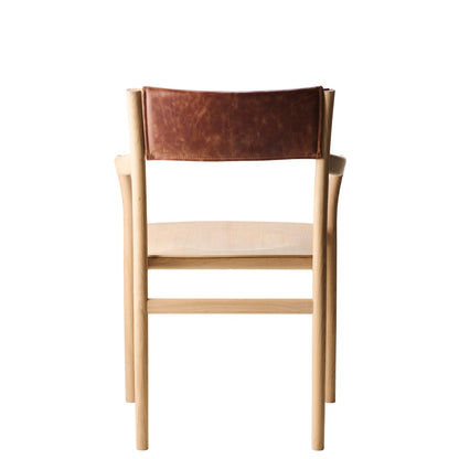 Vyn Armchair