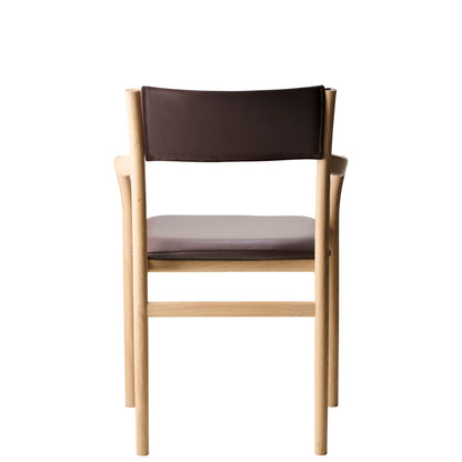 Vyn Armchair