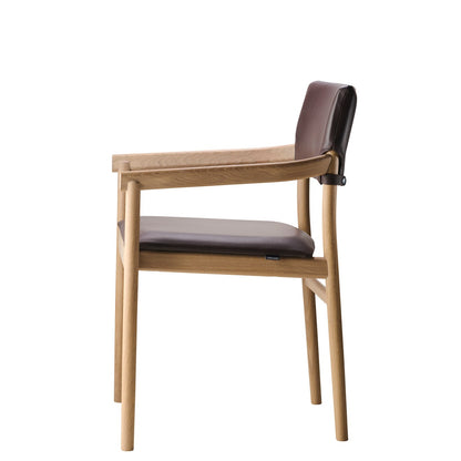 Vyn Armchair