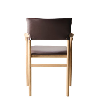 Vyn Armchair