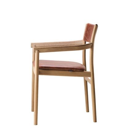 Vyn Armchair