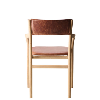 Vyn Armchair