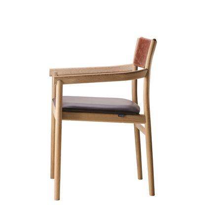 Vyn Armchair