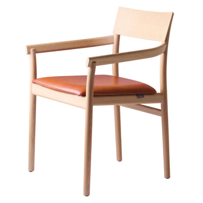 Vyn Armchair