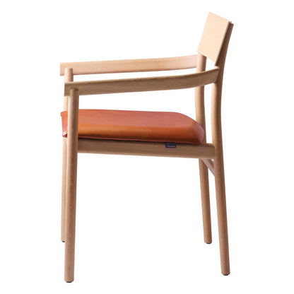 Vyn Armchair