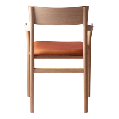 Vyn Armchair