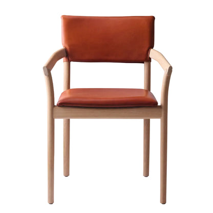 Vyn Armchair