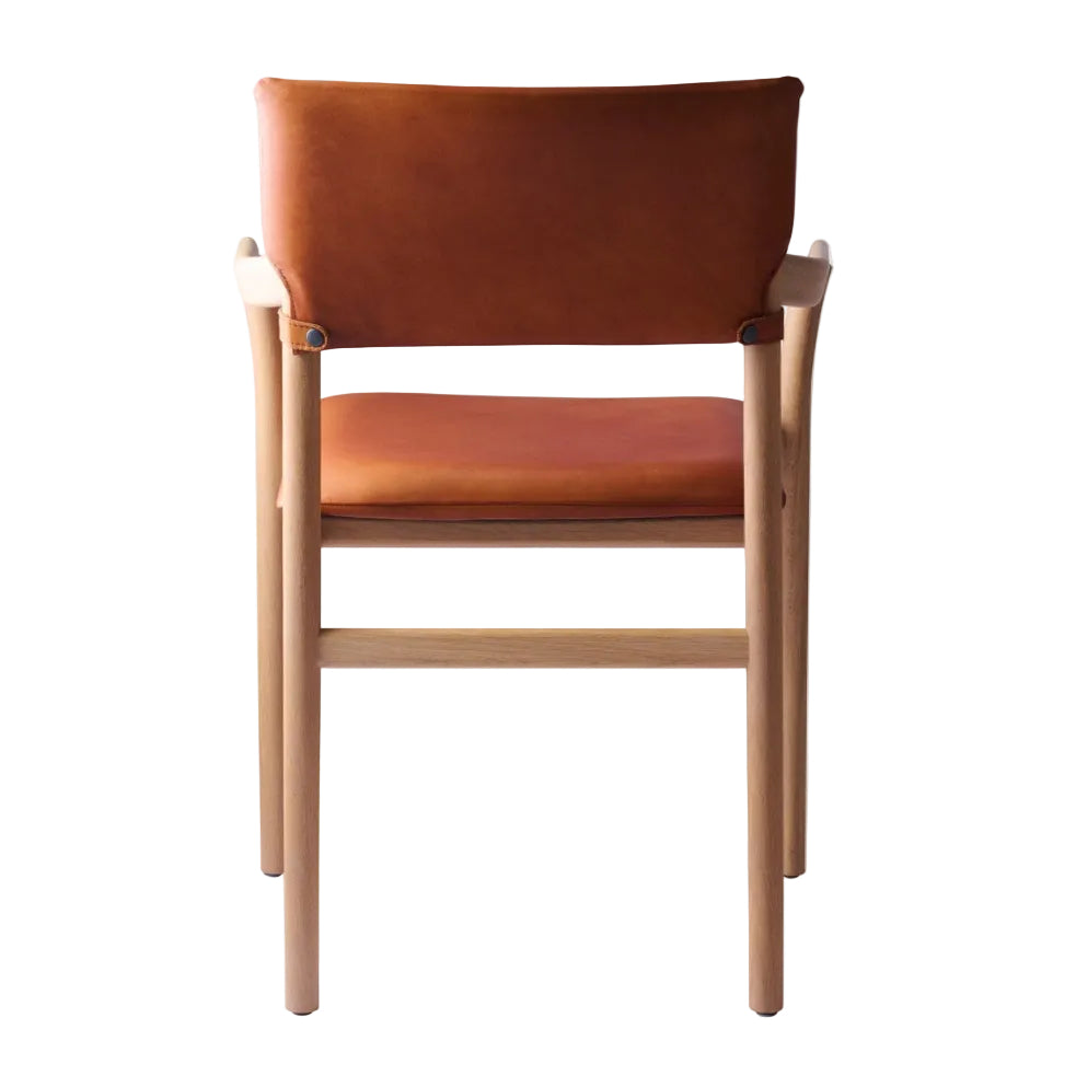 Vyn Armchair
