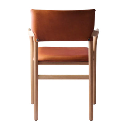 Vyn Armchair