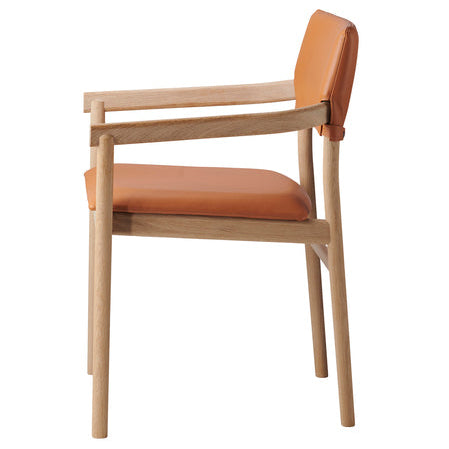 Vyn Armchair