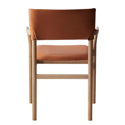 Vyn Armchair