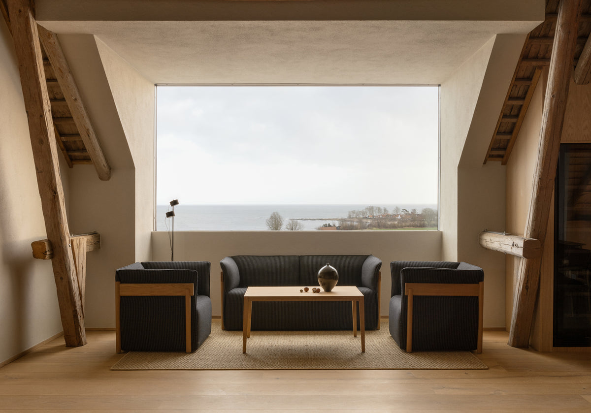 Simris Sofa (2-Seater)