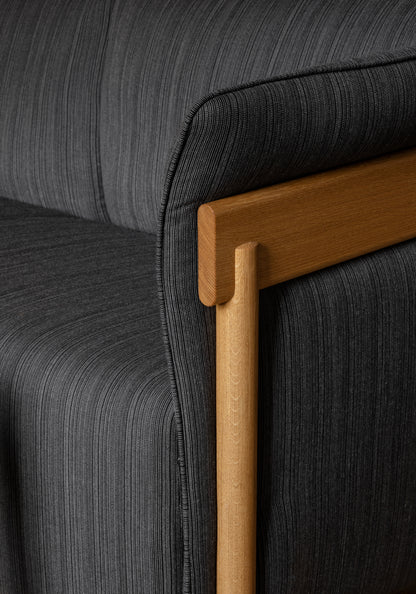 Simris Sofa (2-Seater)