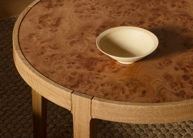 Bond Table