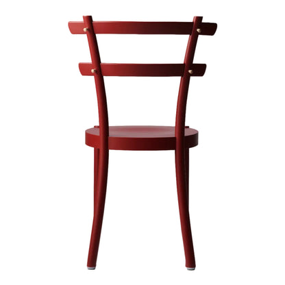 Wood Chair