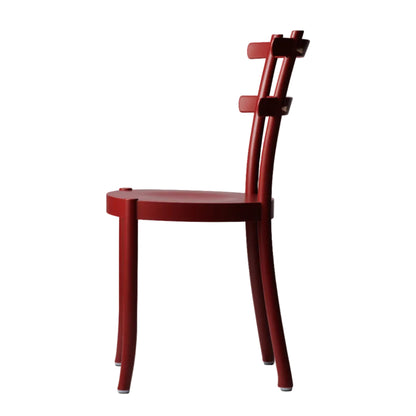 Wood Chair