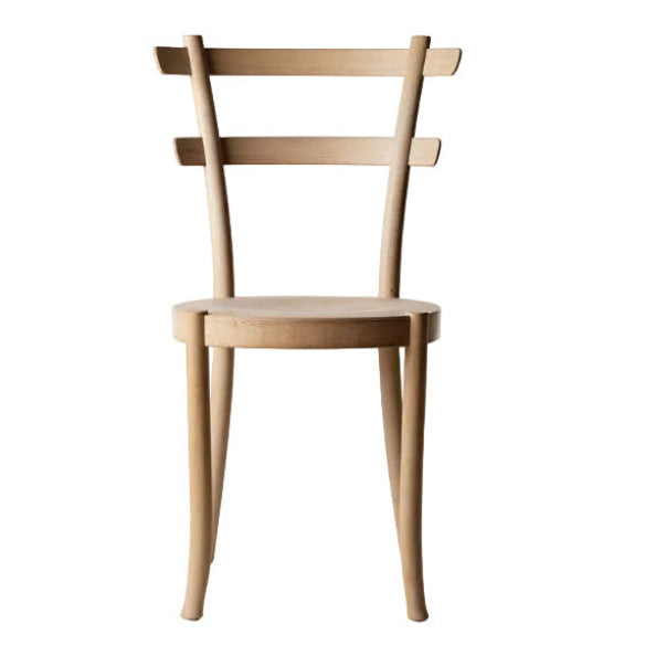 Wood Chair
