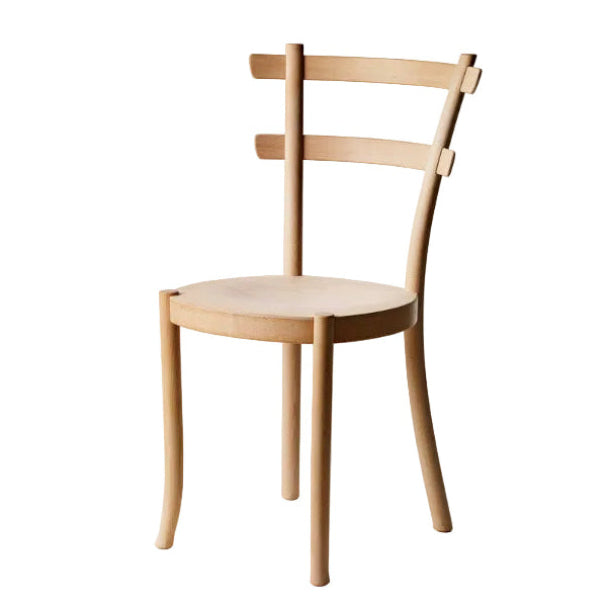 Wood Chair