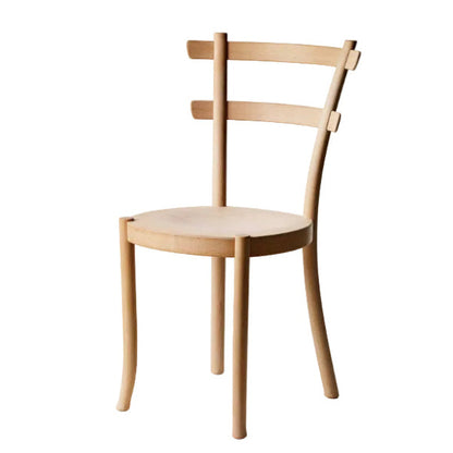 Wood Chair