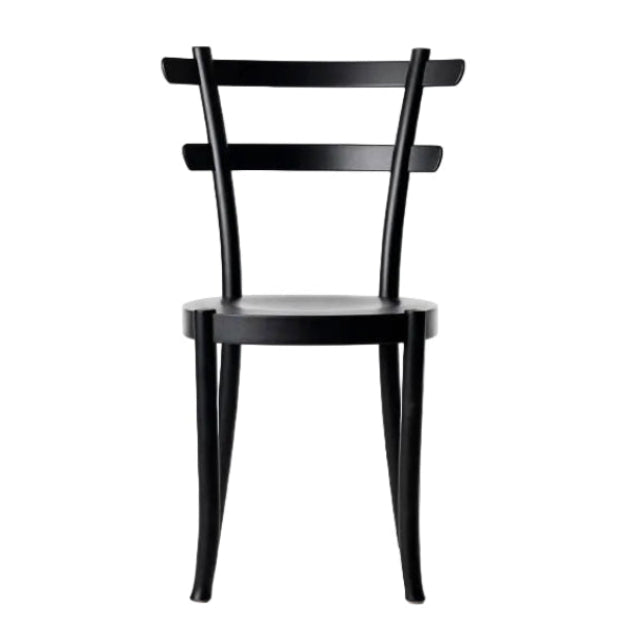 Wood Chair