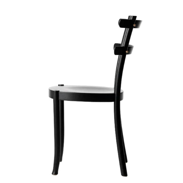 Wood Chair